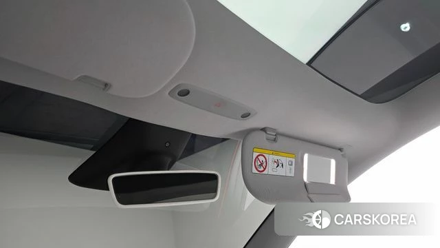 Tesla Model Y id 4719680 из Кореи 26