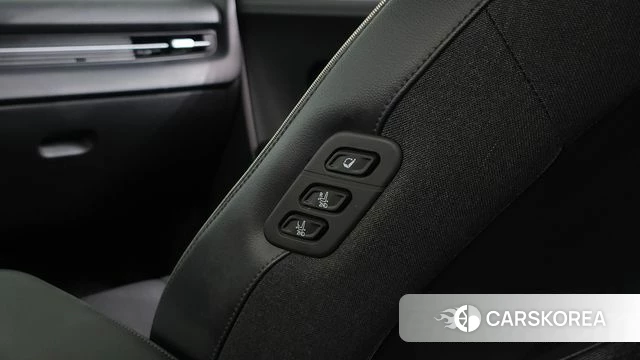 Hyundai Ionic 5 id 4687814 из Кореи 26