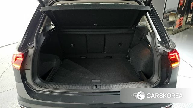 Volkswagen Tiguan second Generation id 4362548 из Кореи 26