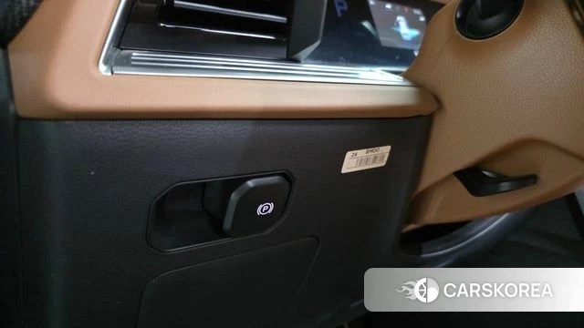 Ssangyong Torres id 4835312 из Кореи 26