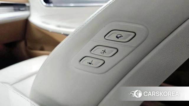 Hyundai The New Grandeur IG Hybrid id 4350932 из Кореи 26