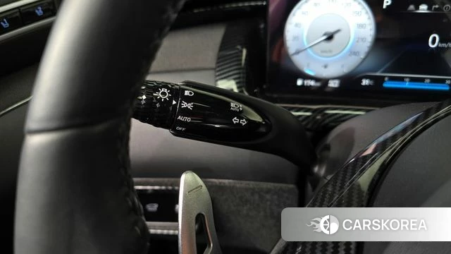 Hyundai Tucson (NX4) id 4475758 из Кореи 26