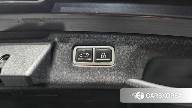 Kia Sorento 4th Generation id 4893493 из Кореи 26