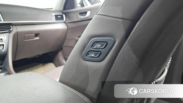 Kia The New K5 2nd generation id 4931204 из Кореи 26