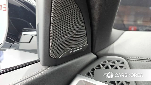 BMW X5 (G05) id 4579253 из Кореи 26