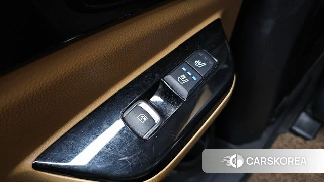 Kia Carnival 4th generation id 4423421 из Кореи 26