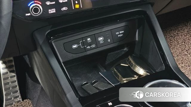 Kia The New K5 Hybrid 3rd generation id 4201097 из Кореи 26