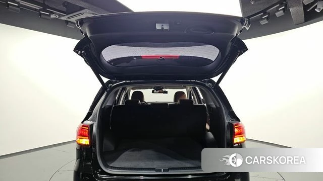 Kia The New Sorento id 4268931 из Кореи 26