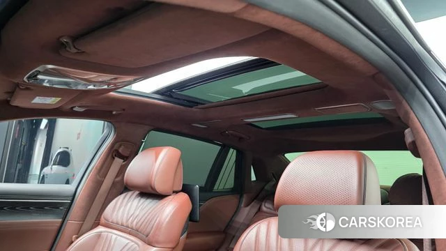 Genesis G90 (RS4) id 4444702 из Кореи 26