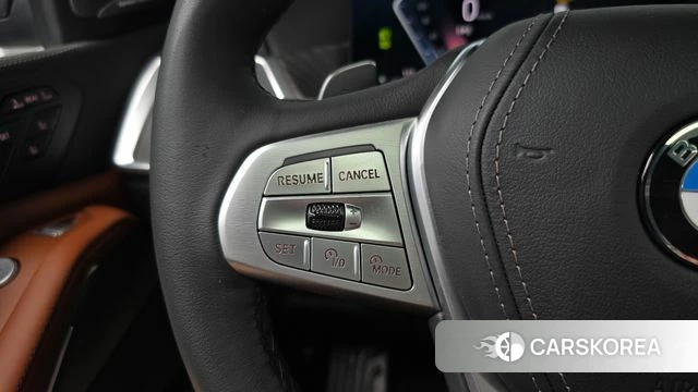 BMW X7 (G07) id 4623040 из Кореи 26