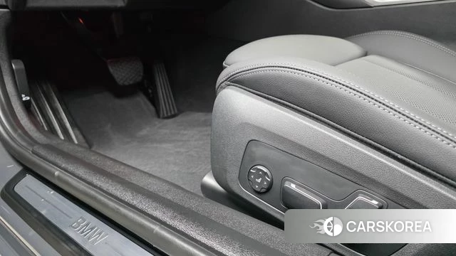 BMW 3 Series (G20) id 4724930 из Кореи 26