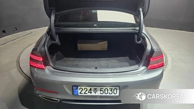 Genesis G80 (RG3) id 4764070 из Кореи 26