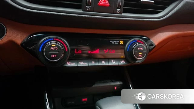 Kia The New K3 2nd generation id 4636790 из Кореи 26