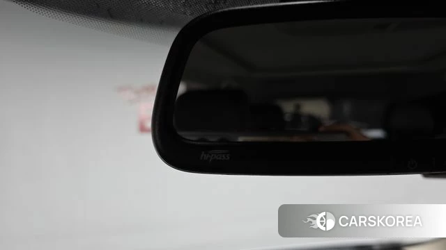 Renault Korea (Samsung) QM6 id 4465685 из Кореи 26