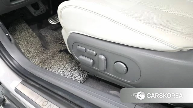 Hyundai Ionic 5 id 4395979 из Кореи 26