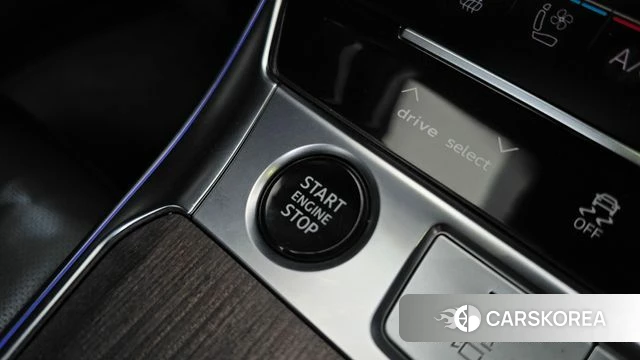 Audi A7 (4K) id 4323567 из Кореи 26