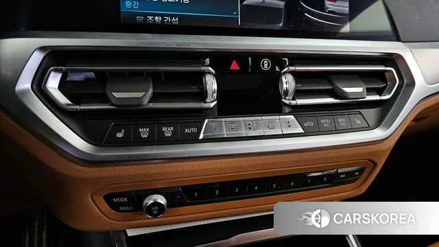 BMW 3 Series (G20) id 4494871 из Кореи 26