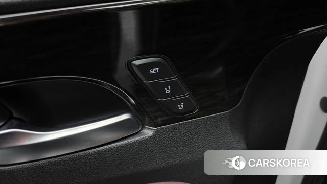 Hyundai Santa Fe TM id 4430396 из Кореи 26