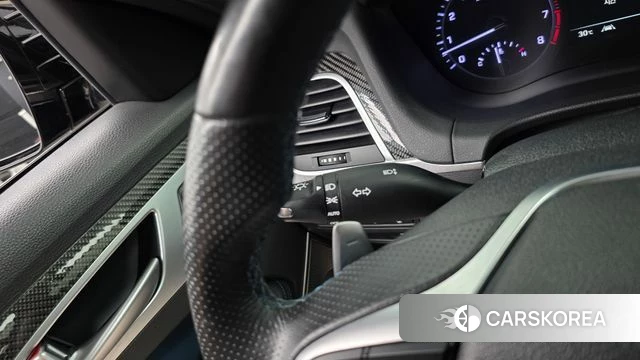 Genesis G80 id 4677578 из Кореи 26