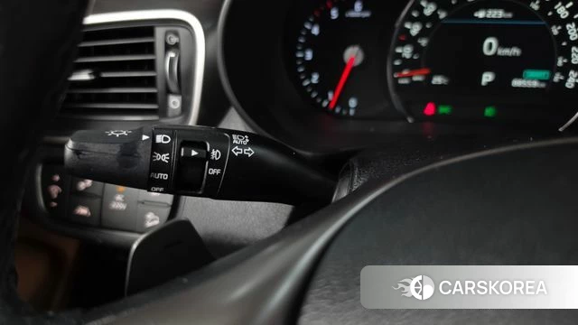 Kia The New Sorento id 4849791 из Кореи 26