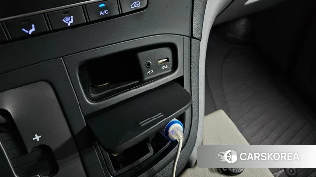 Hyundai The New Grand Starex id 4615054 из Кореи 26