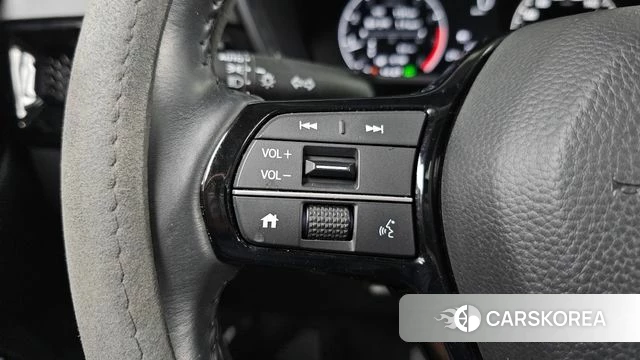 Honda CR-V 6th generation id 4711244 из Кореи 26