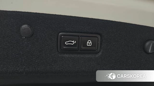 Kia The New K8 id 4629860 из Кореи 26
