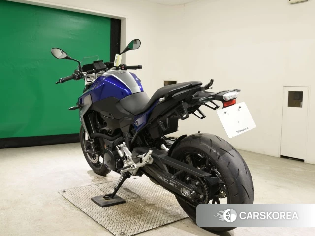 BMW F900R id 3946529 из Японии 26