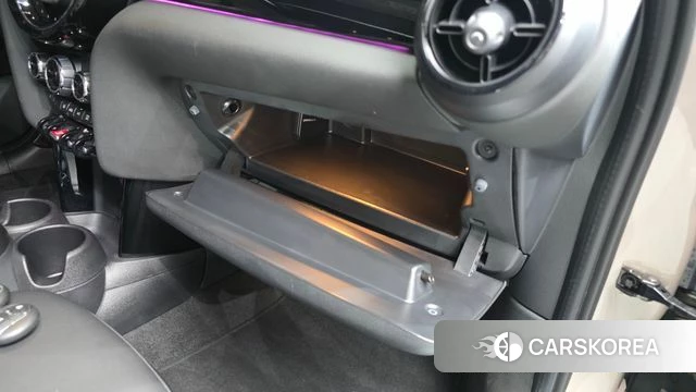 Mini Cooper id 4355520 из Кореи 26