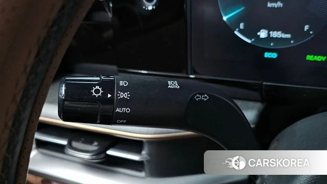 Hyundai Grandeur Hybrid (GN7) id 4499681 из Кореи 26