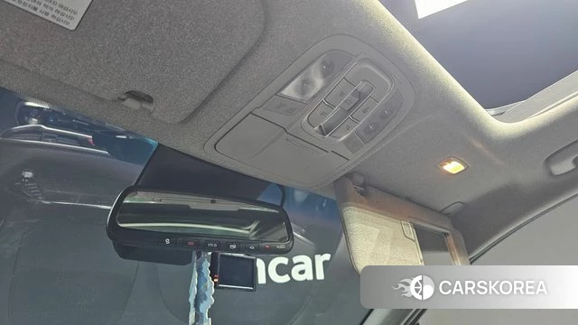Hyundai Santa Fe TM id 4424818 из Кореи 26
