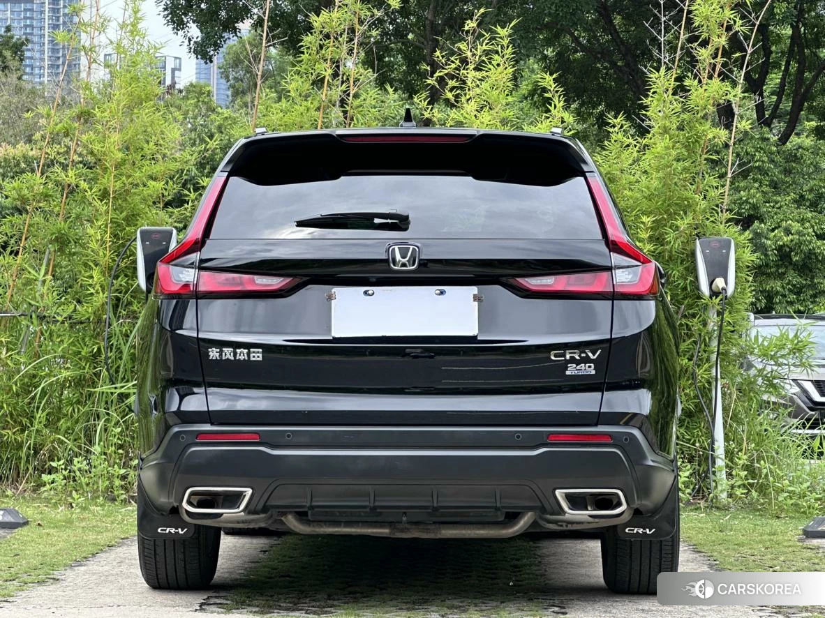 Honda CR-V id 4454571 из Китая 26