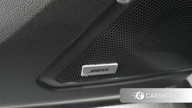 Renault Korea (Samsung) QM6 id 4703564 из Кореи 26