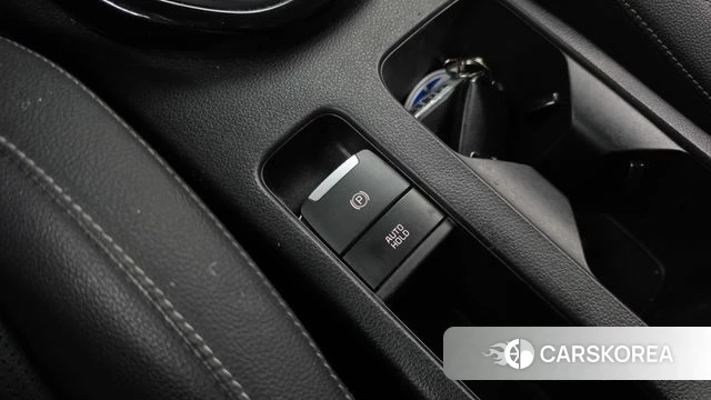 Kia The New K3 2nd generation id 4676305 из Кореи 26