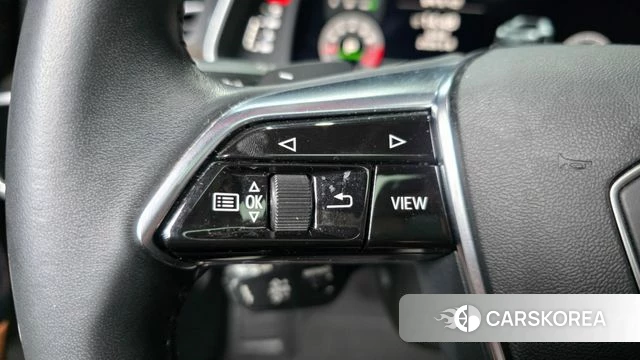 Audi A6 (C8) id 4294174 из Кореи 26