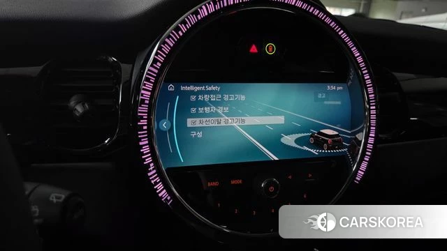 Mini Cooper id 4636507 из Кореи 26
