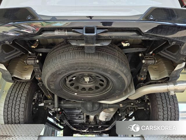 Chevrolet (GM Daewoo) All New Colorado id 4630405 из Кореи 26
