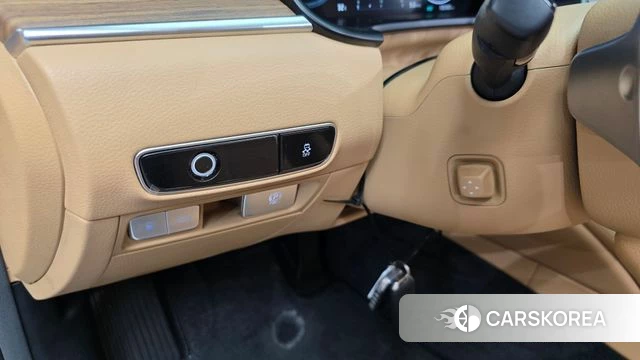 Kia The New K9 2nd generation id 4666535 из Кореи 26
