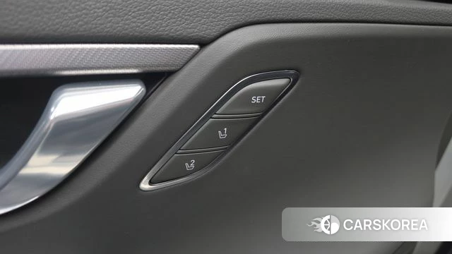 Hyundai The New Grandeur IG Hybrid id 4350891 из Кореи 26