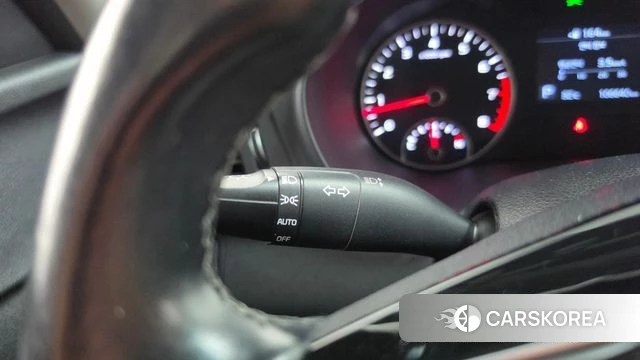 Kia The New K5 2nd generation id 4667438 из Кореи 26