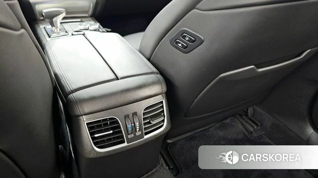 Genesis G80 id 4197068 из Кореи 26