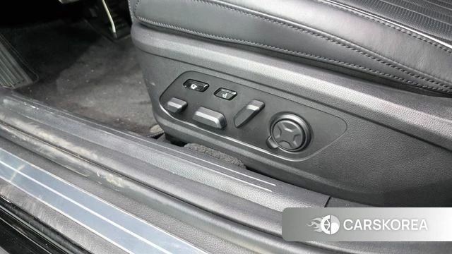 Kia The New K8 Hybrid id 4916385 из Кореи 26