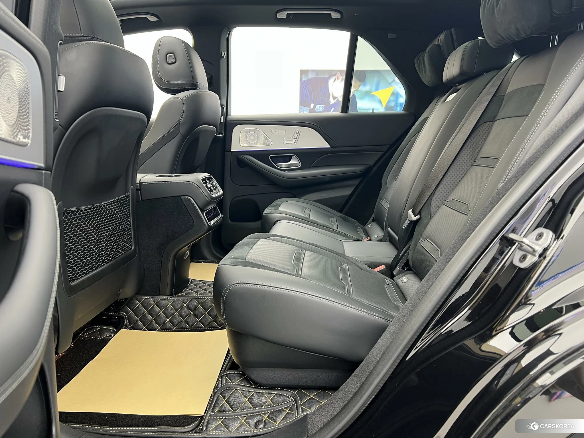 Mercedes-Benz GLE AMG id 4452162 из Китая 26