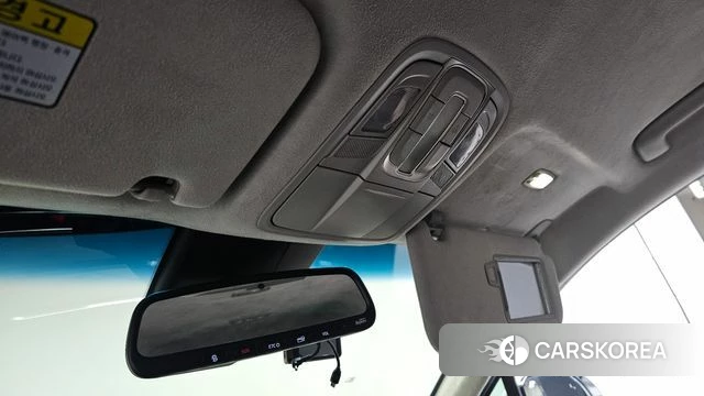 Hyundai Santa Fe TM id 4907448 из Кореи 26