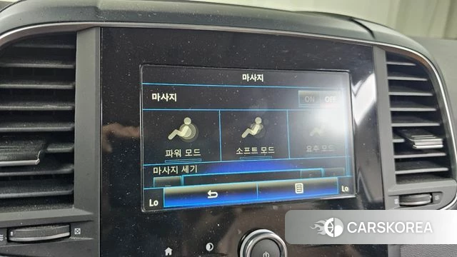 Renault Korea (Samsung) The New QM6 id 4624672 из Кореи 26