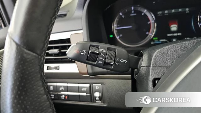 Ssangyong G4 Rexton id 4689384 из Кореи 26