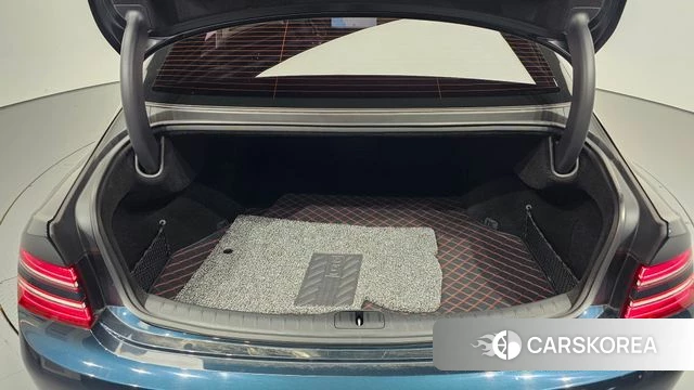 Genesis G80 (RG3) id 4750653 из Кореи 26
