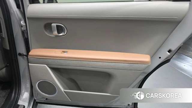Hyundai Ionic 5 id 4315903 из Кореи 26