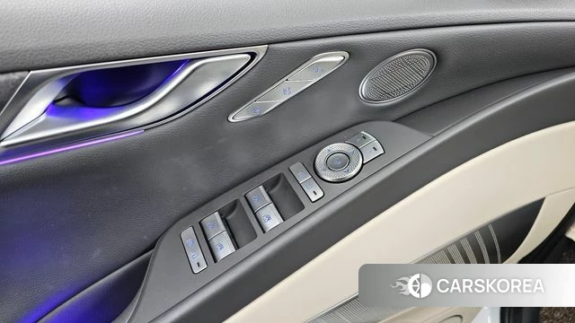 Genesis G80 (RG3) id 4550584 из Кореи 26