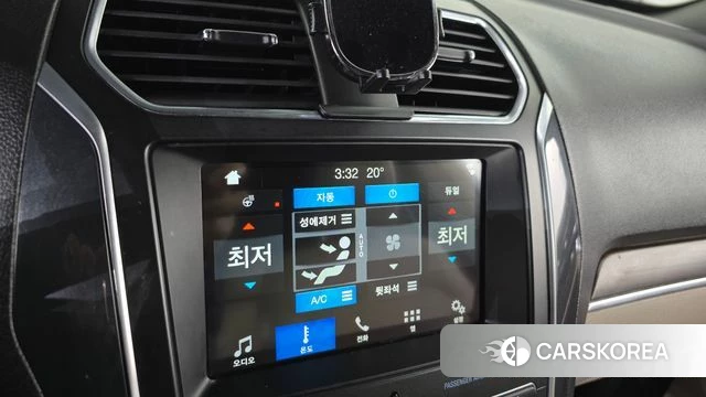 Ford Explorer id 4203813 из Кореи 26